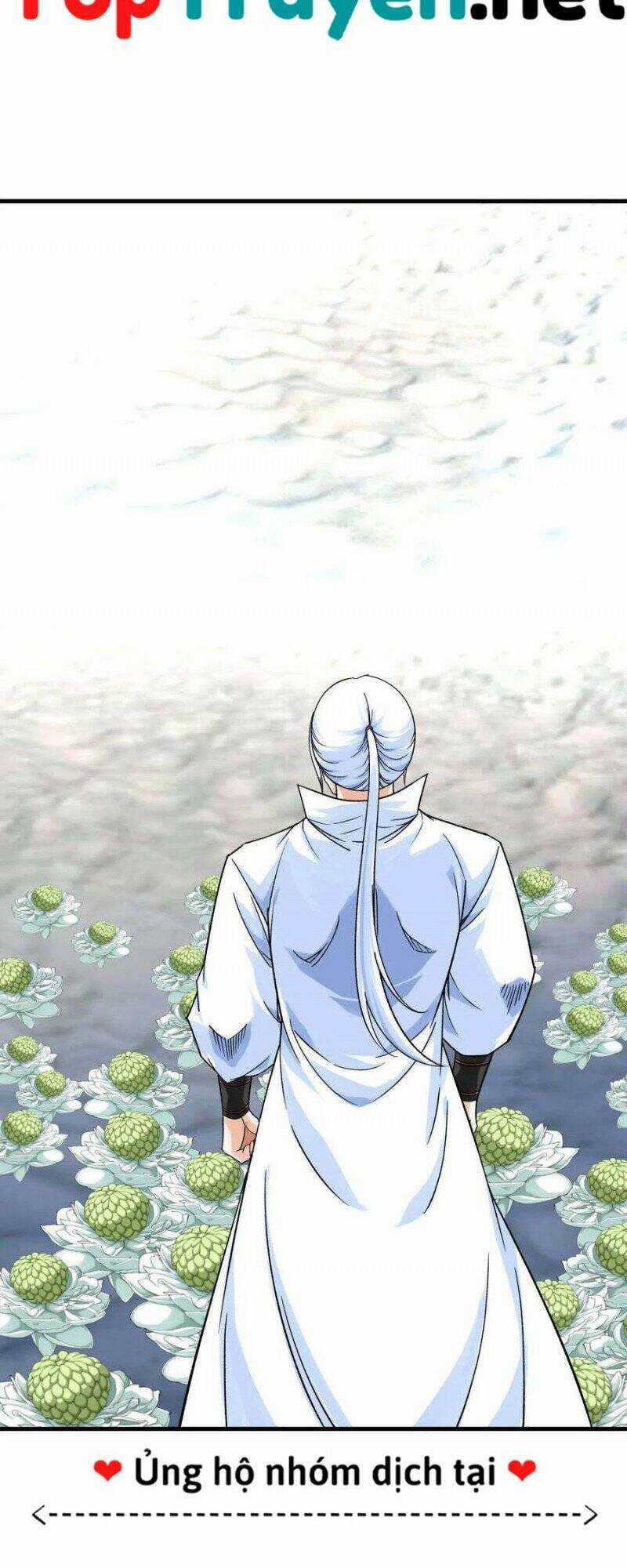 Trọng Sinh Ta Là Đại Thiên Thần Chapter 208 trang 24