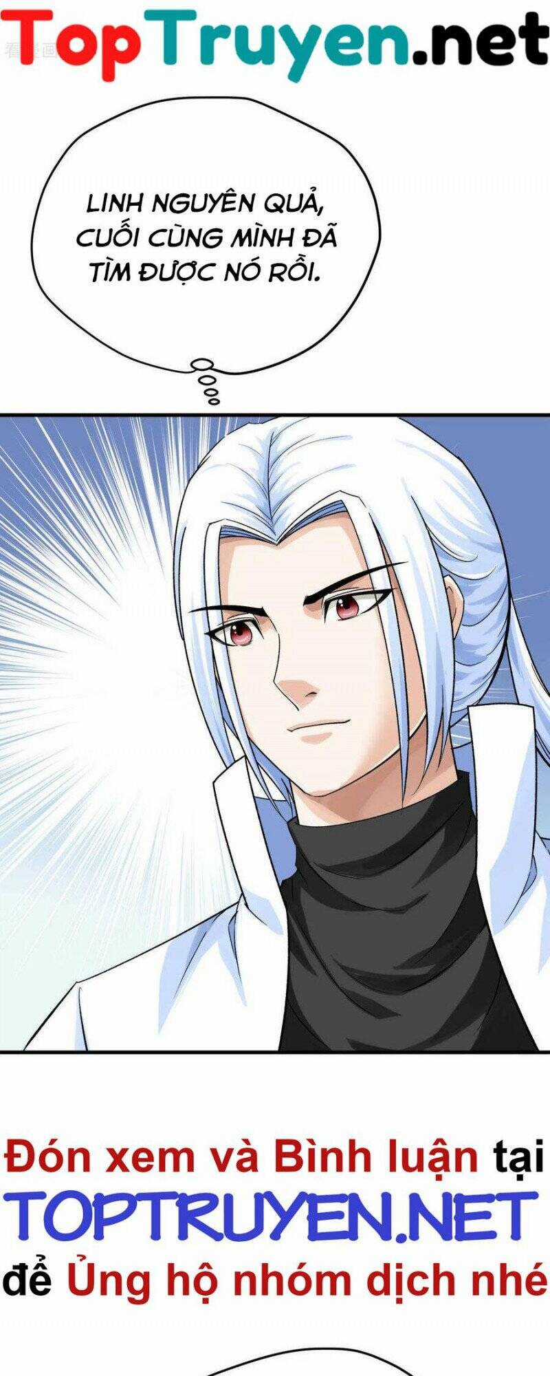 Trọng Sinh Ta Là Đại Thiên Thần Chapter 208 trang 25