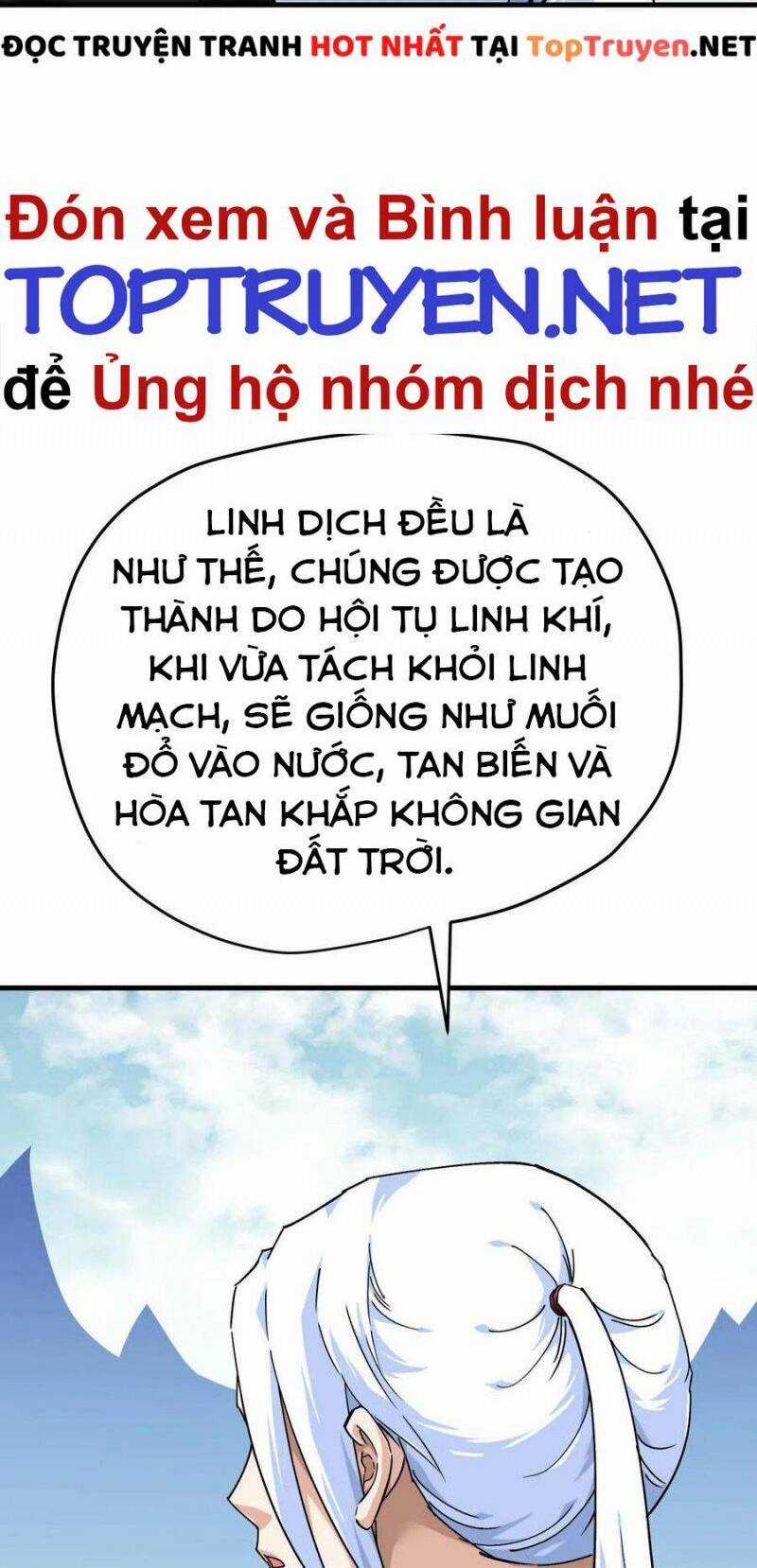 Trọng Sinh Ta Là Đại Thiên Thần Chapter 208 trang 27