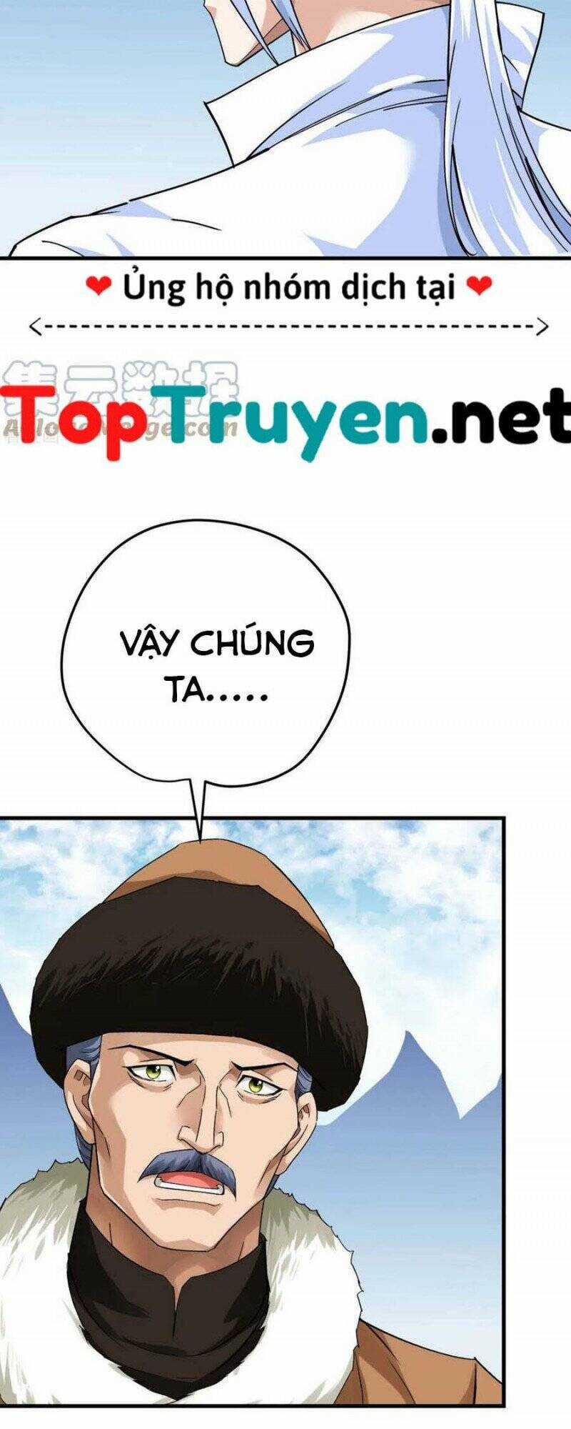 Trọng Sinh Ta Là Đại Thiên Thần Chapter 208 trang 28