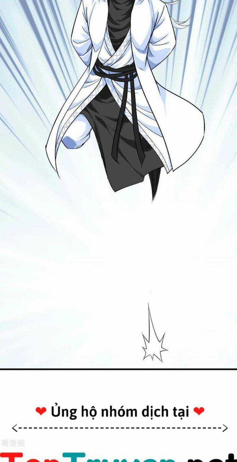 Trọng Sinh Ta Là Đại Thiên Thần Chapter 208 trang 33