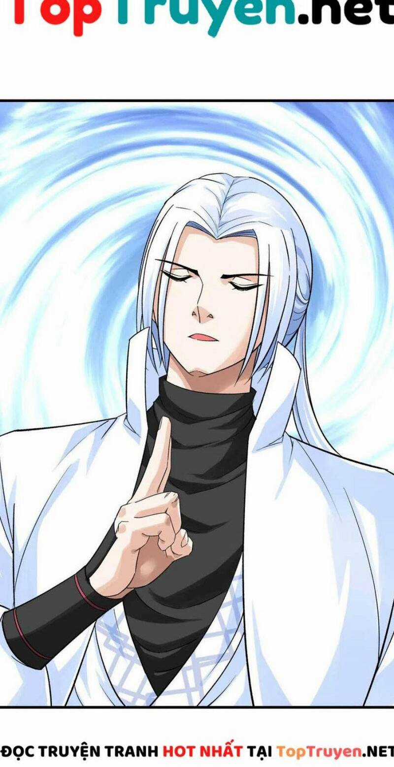 Trọng Sinh Ta Là Đại Thiên Thần Chapter 208 trang 34