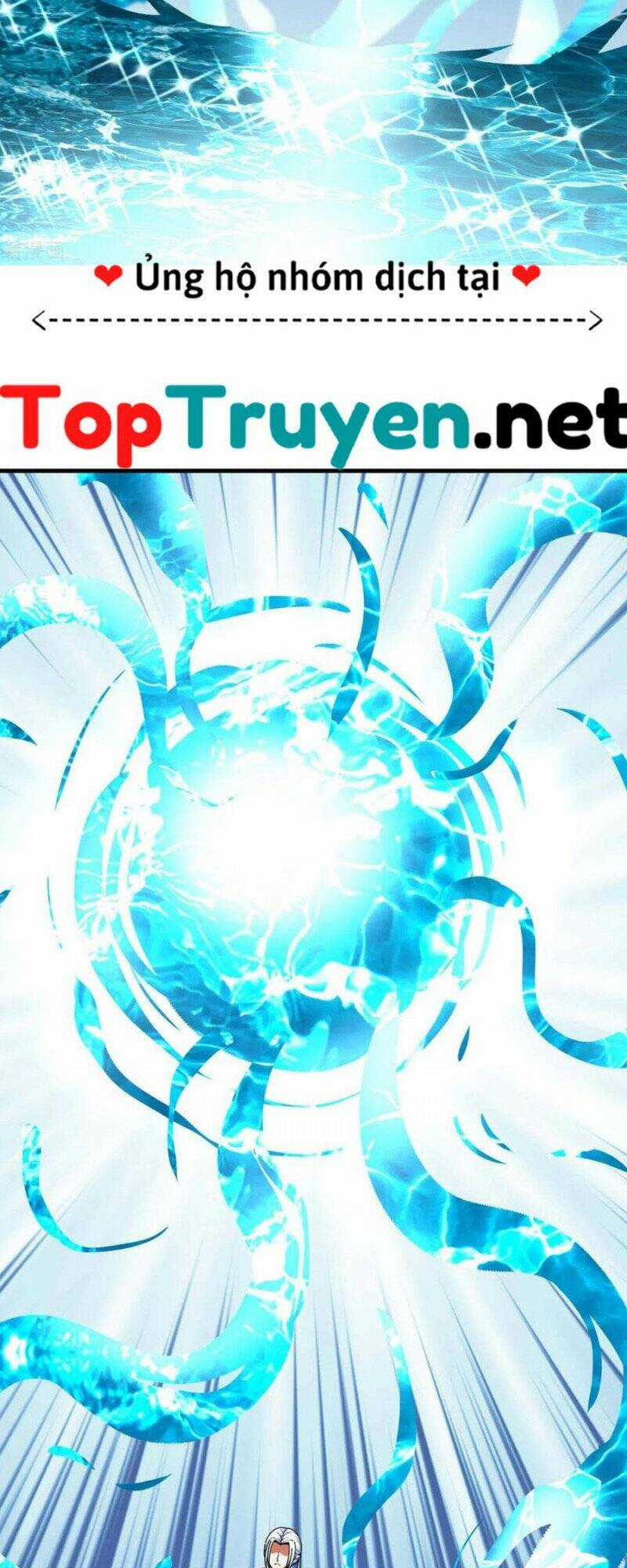 Trọng Sinh Ta Là Đại Thiên Thần Chapter 208 trang 36