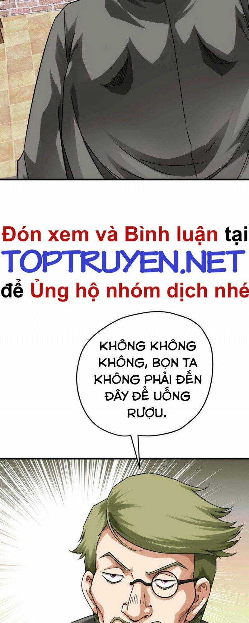 Trọng Sinh Ta Là Đại Thiên Thần Chapter 208 trang 4