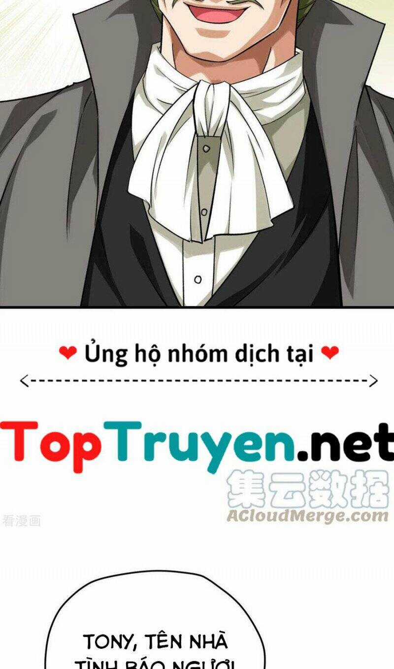 Trọng Sinh Ta Là Đại Thiên Thần Chapter 208 trang 5