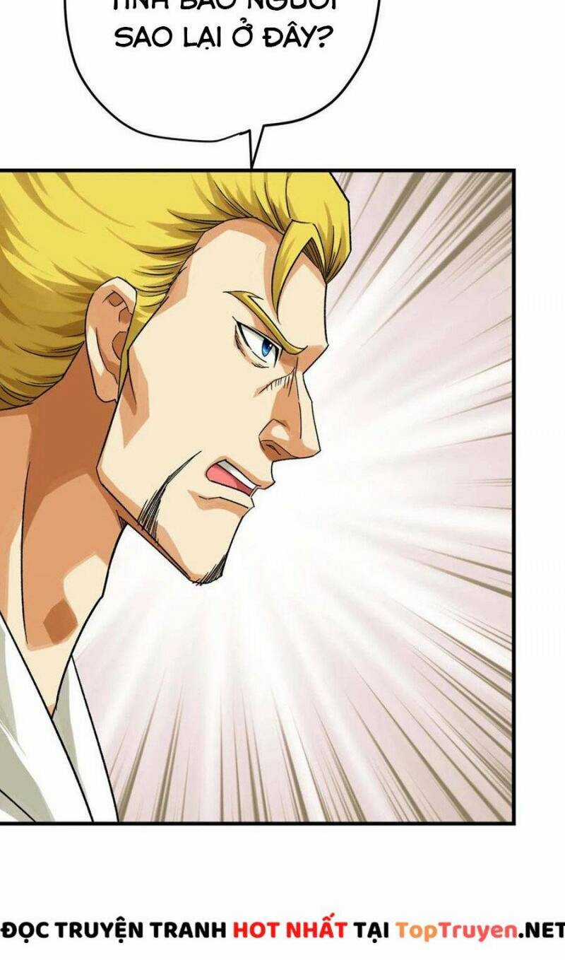 Trọng Sinh Ta Là Đại Thiên Thần Chapter 208 trang 6