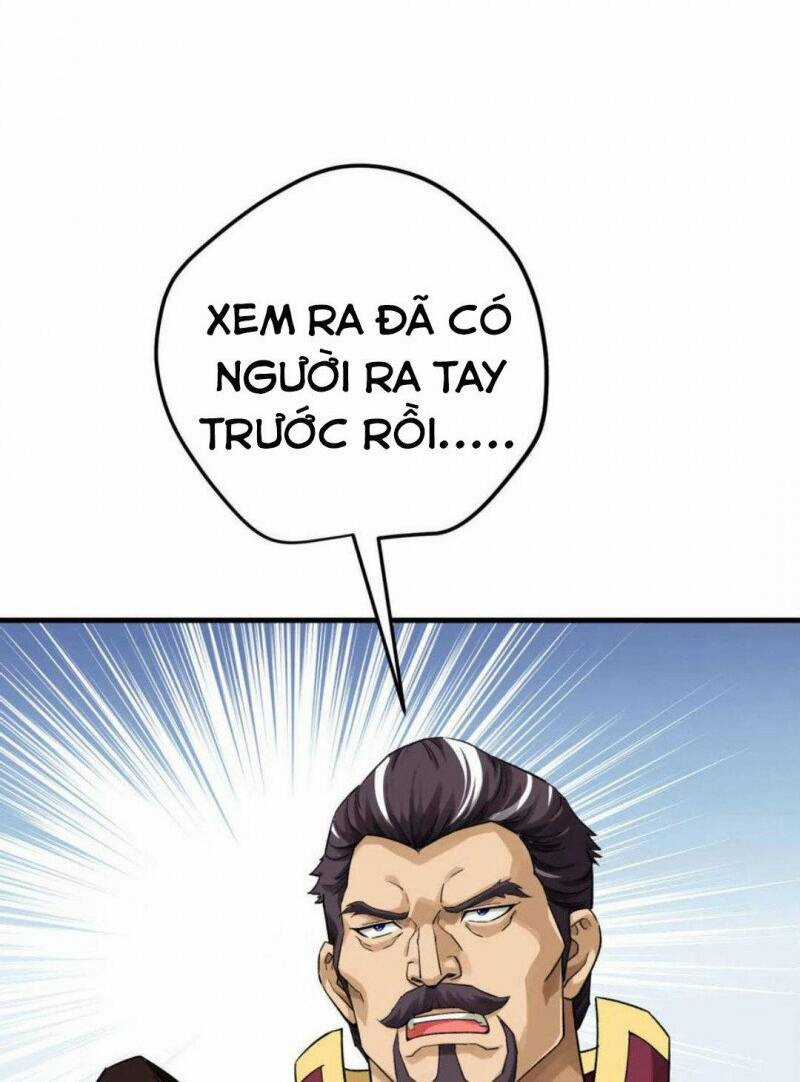 Trọng Sinh Ta Là Đại Thiên Thần Chapter 209 trang 11