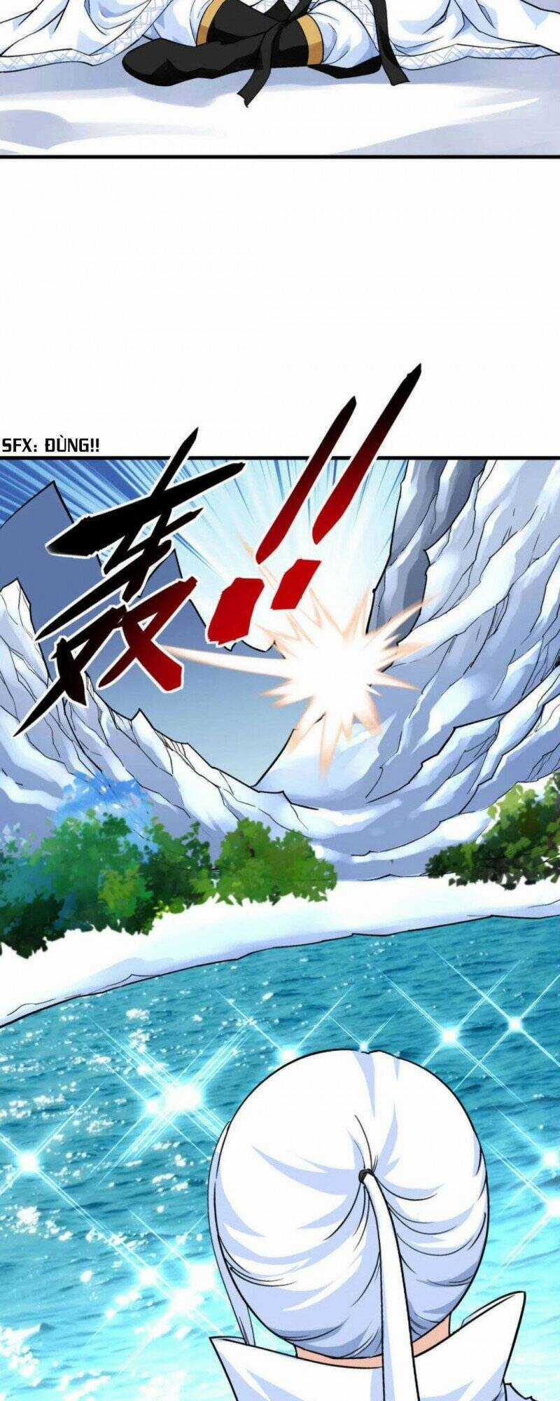 Trọng Sinh Ta Là Đại Thiên Thần Chapter 209 trang 13