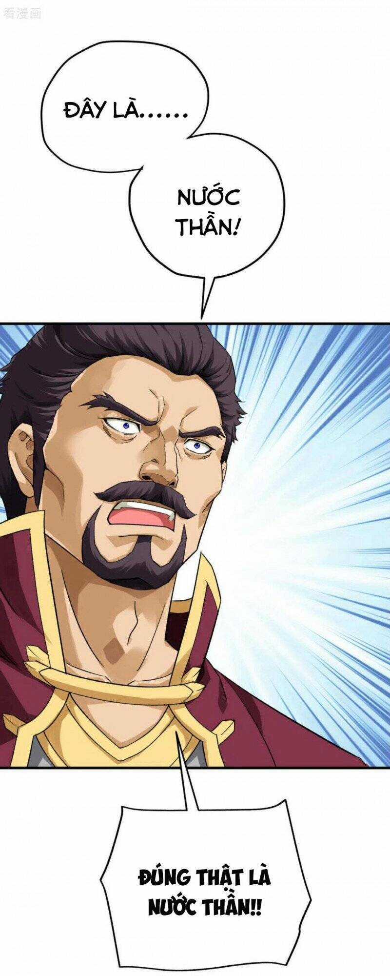 Trọng Sinh Ta Là Đại Thiên Thần Chapter 209 trang 17