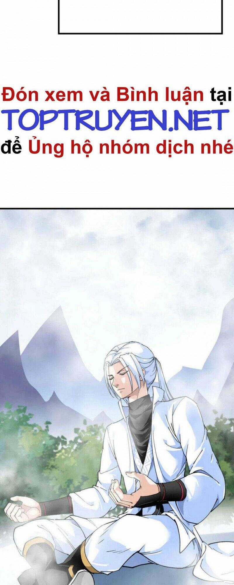 Trọng Sinh Ta Là Đại Thiên Thần Chapter 209 trang 2