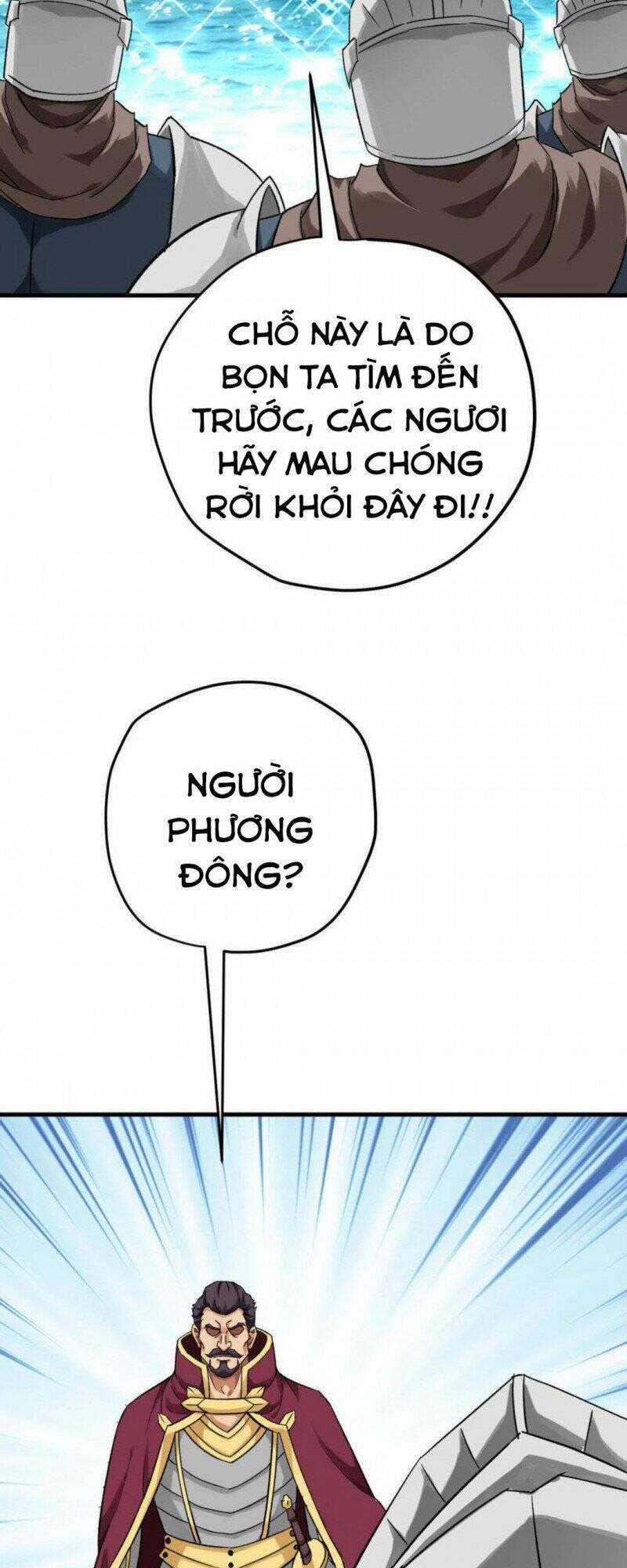 Trọng Sinh Ta Là Đại Thiên Thần Chapter 209 trang 21