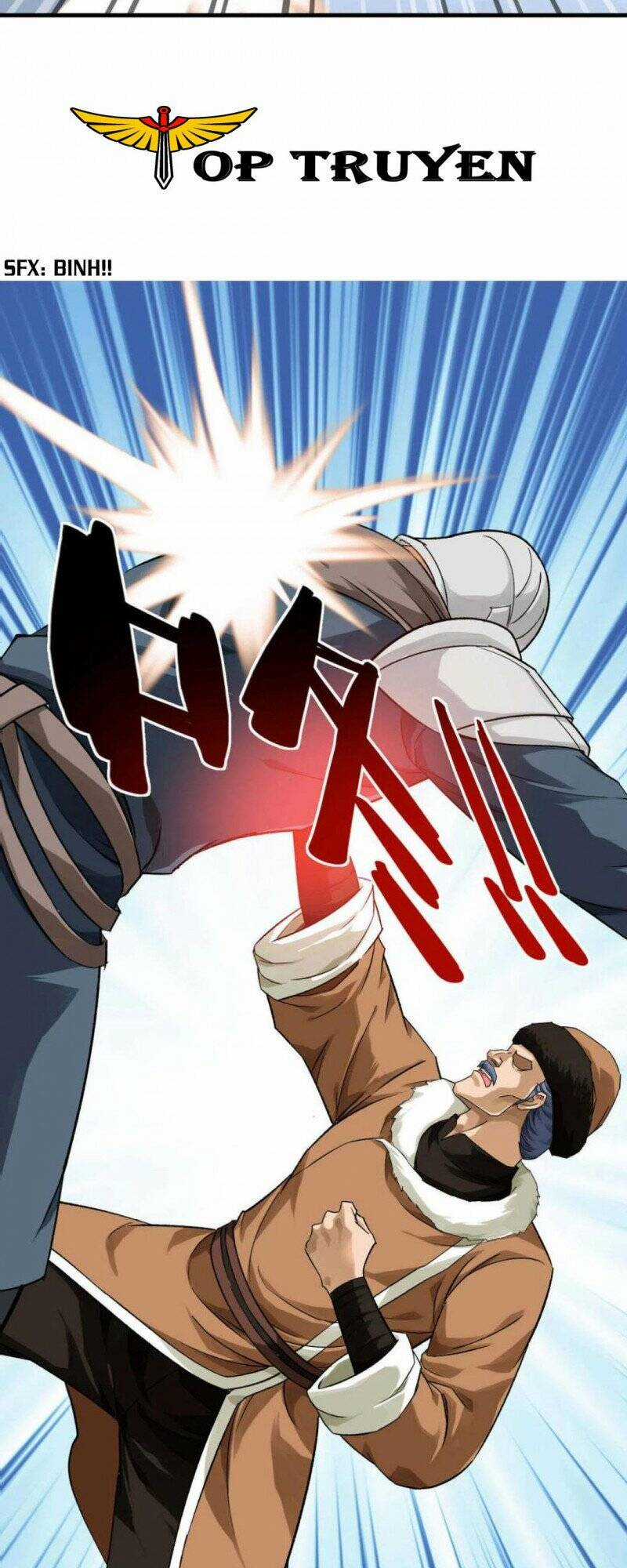 Trọng Sinh Ta Là Đại Thiên Thần Chapter 209 trang 24