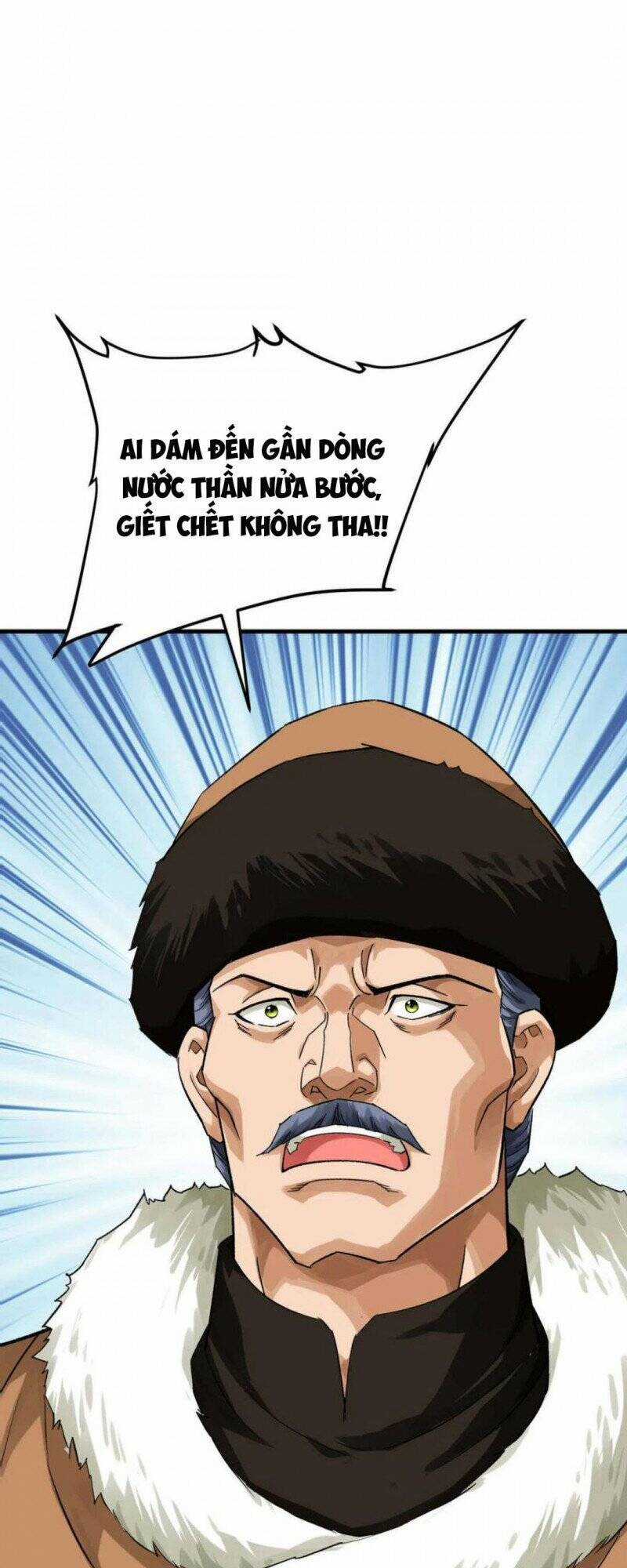 Trọng Sinh Ta Là Đại Thiên Thần Chapter 209 trang 27