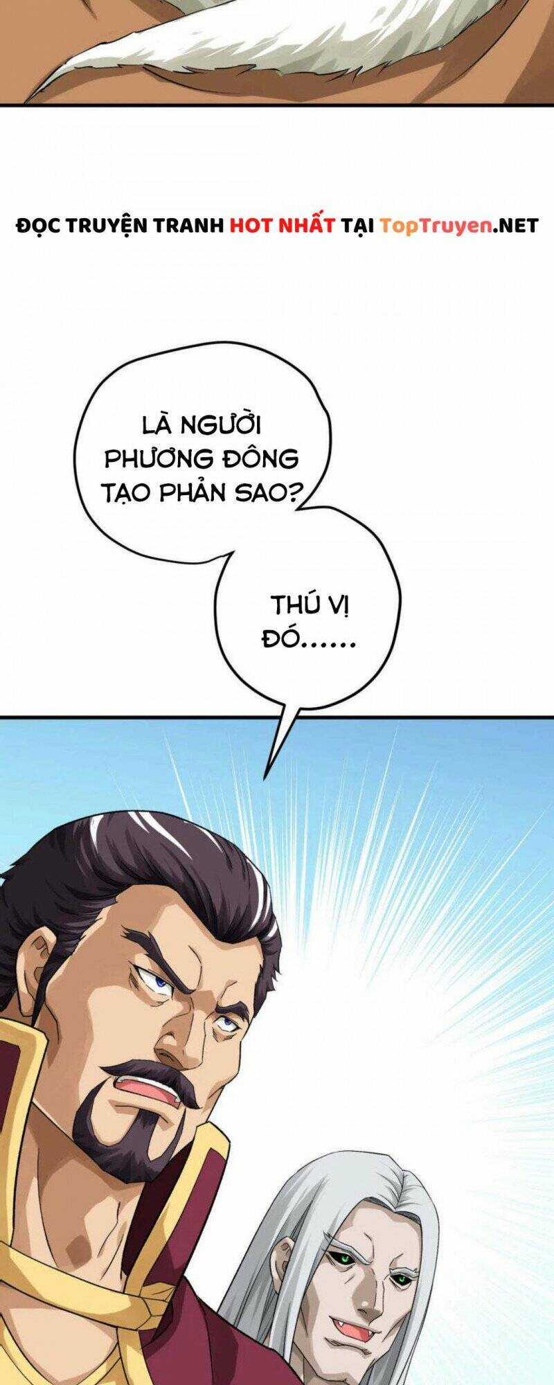 Trọng Sinh Ta Là Đại Thiên Thần Chapter 209 trang 28