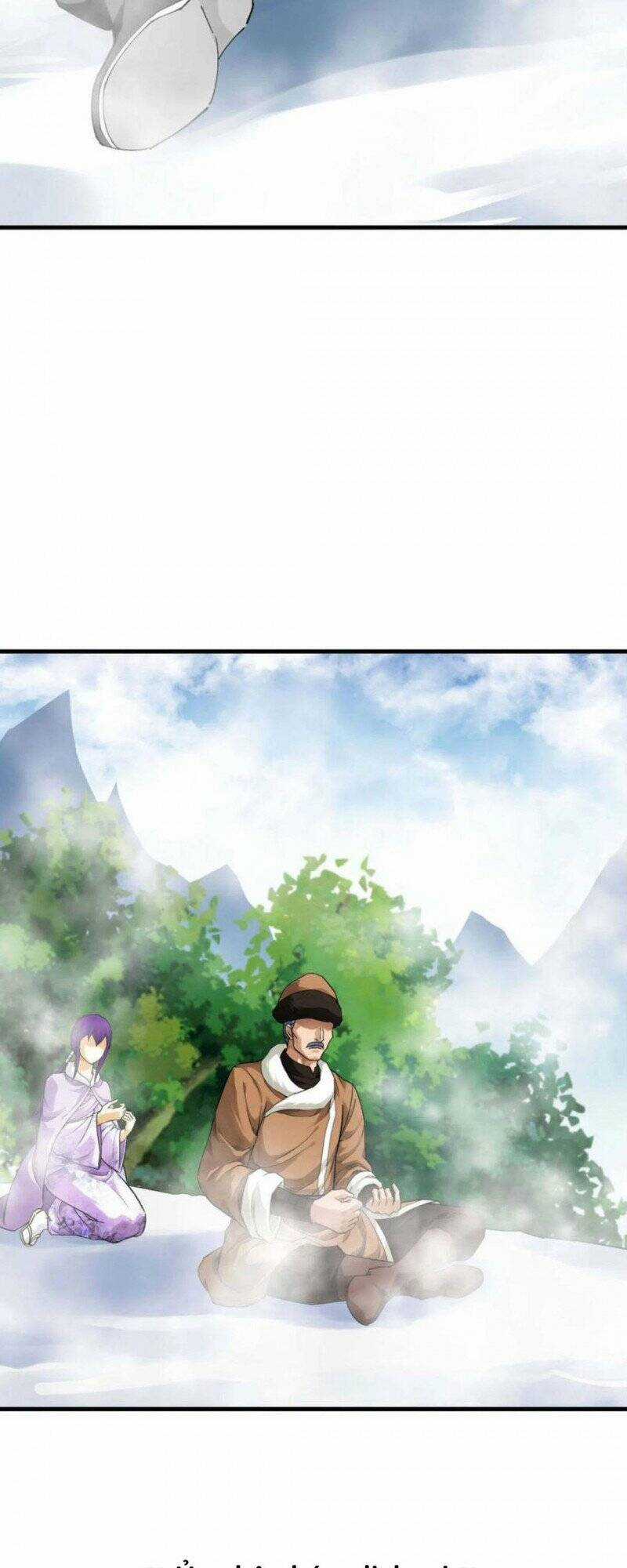 Trọng Sinh Ta Là Đại Thiên Thần Chapter 209 trang 3