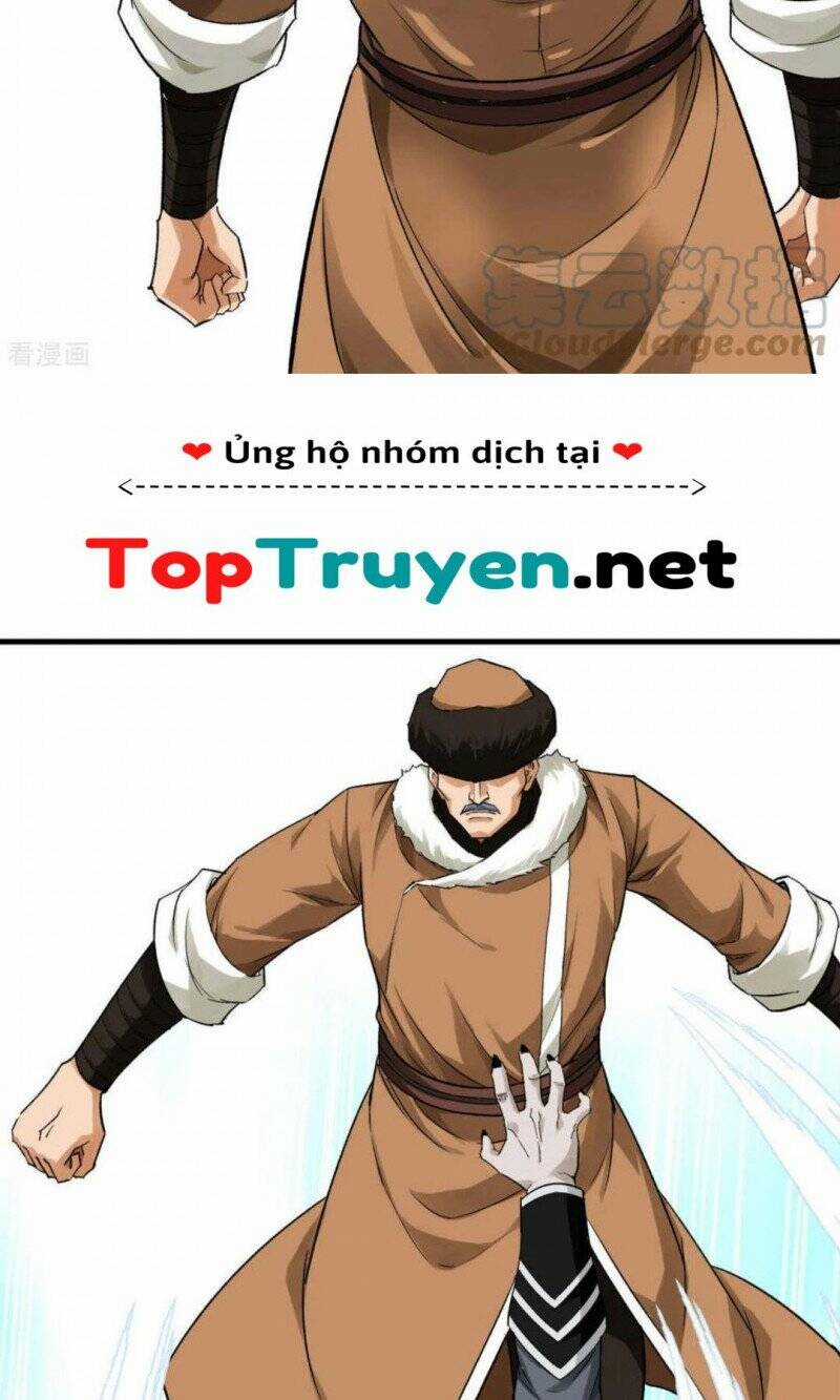 Trọng Sinh Ta Là Đại Thiên Thần Chapter 209 trang 32