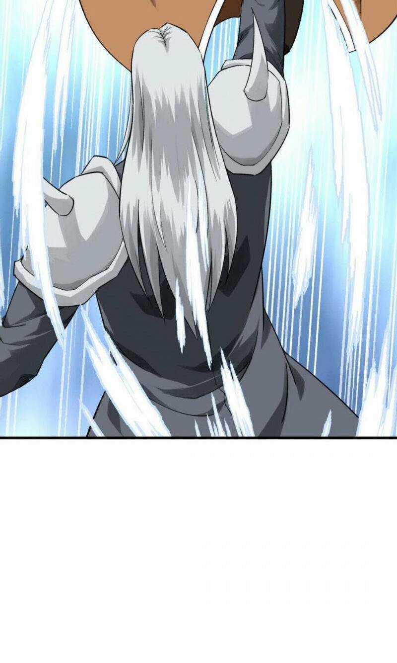 Trọng Sinh Ta Là Đại Thiên Thần Chapter 209 trang 33