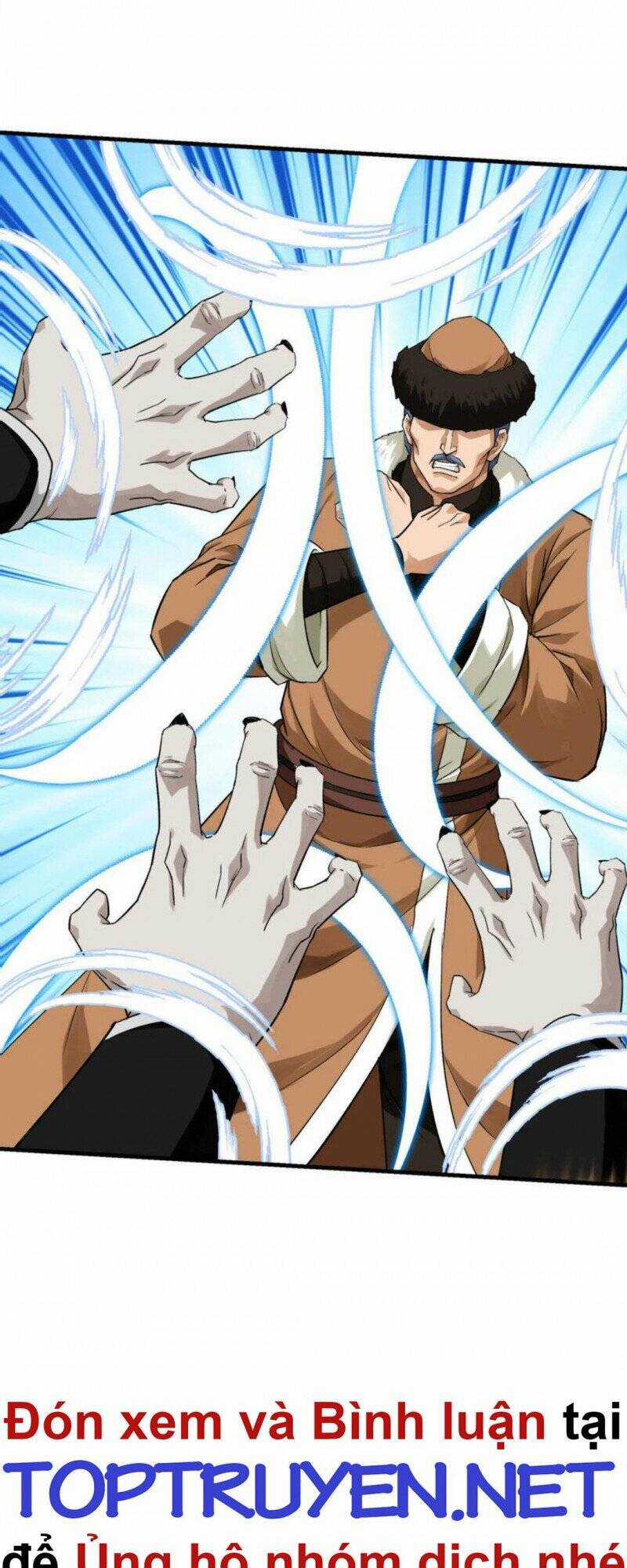 Trọng Sinh Ta Là Đại Thiên Thần Chapter 209 trang 34