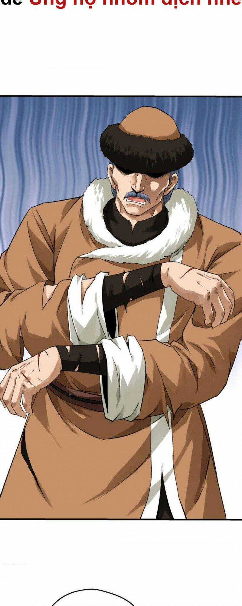 Trọng Sinh Ta Là Đại Thiên Thần Chapter 209 trang 35