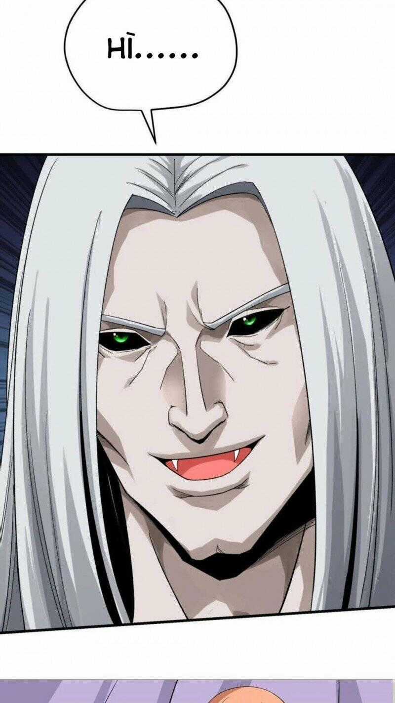 Trọng Sinh Ta Là Đại Thiên Thần Chapter 209 trang 36