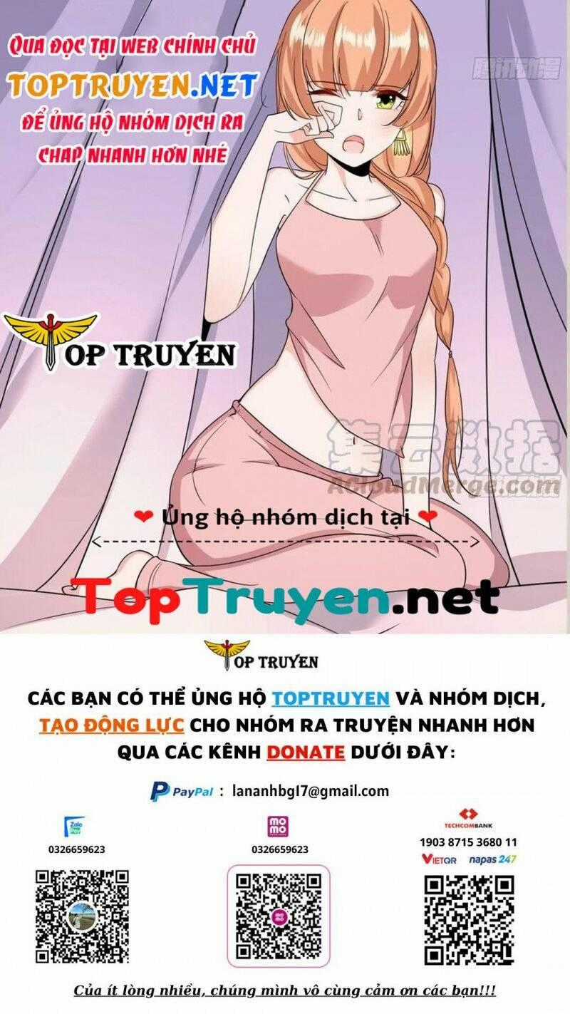 Trọng Sinh Ta Là Đại Thiên Thần Chapter 209 trang 37