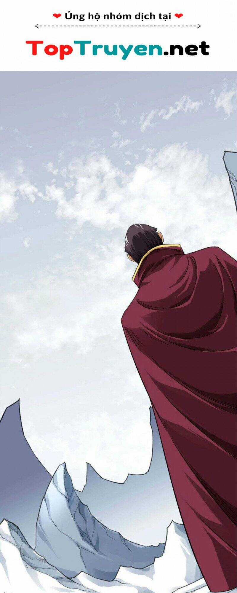 Trọng Sinh Ta Là Đại Thiên Thần Chapter 209 trang 5