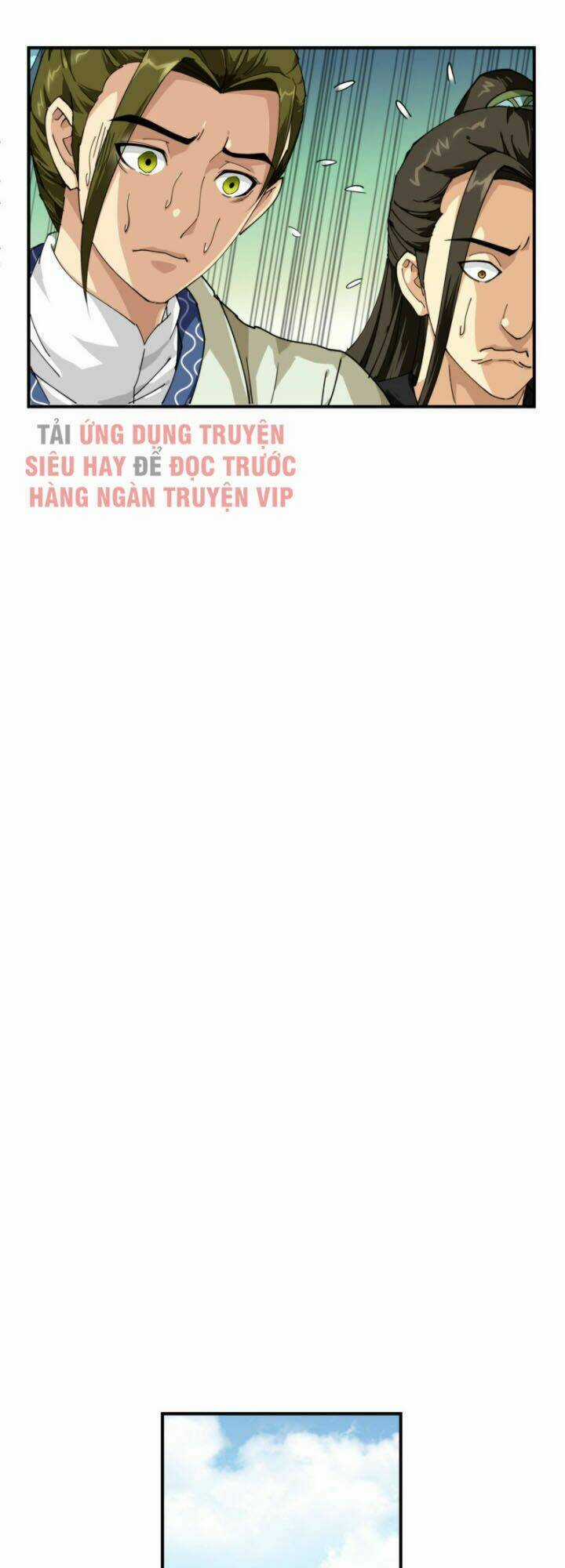 Trọng Sinh Ta Là Đại Thiên Thần Chapter 21 trang 13