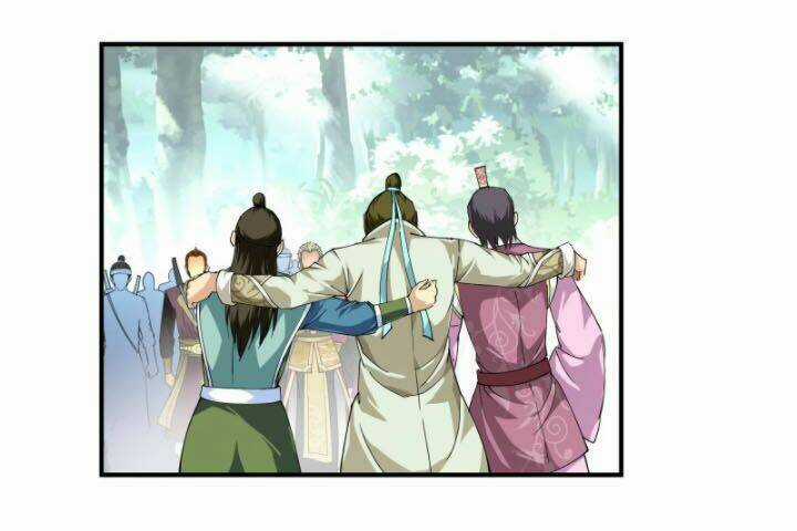 Trọng Sinh Ta Là Đại Thiên Thần Chapter 21 trang 16