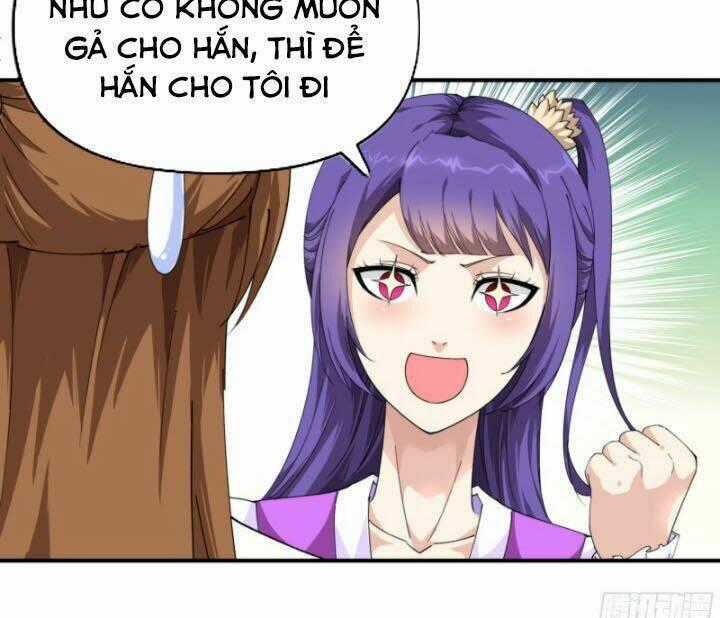 Trọng Sinh Ta Là Đại Thiên Thần Chapter 21 trang 20