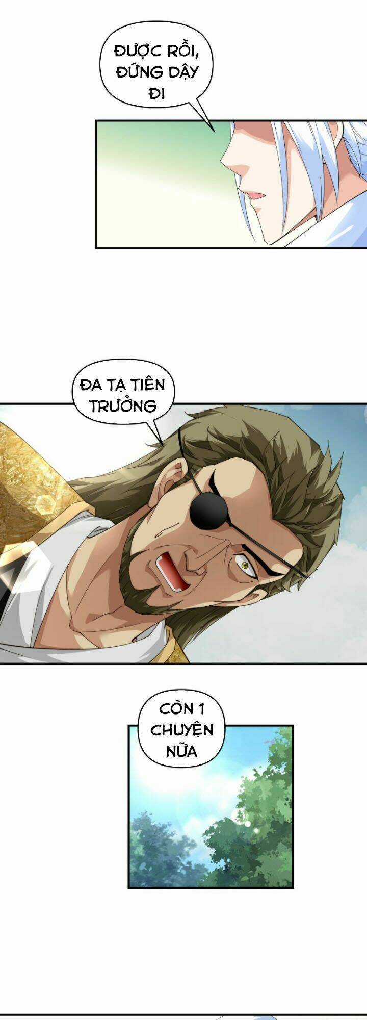 Trọng Sinh Ta Là Đại Thiên Thần Chapter 21 trang 7