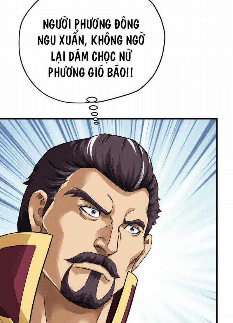 Trọng Sinh Ta Là Đại Thiên Thần Chapter 210 trang 12