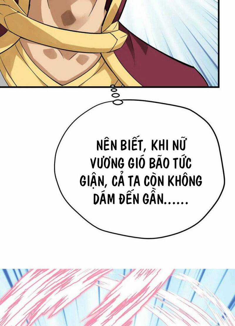 Trọng Sinh Ta Là Đại Thiên Thần Chapter 210 trang 13