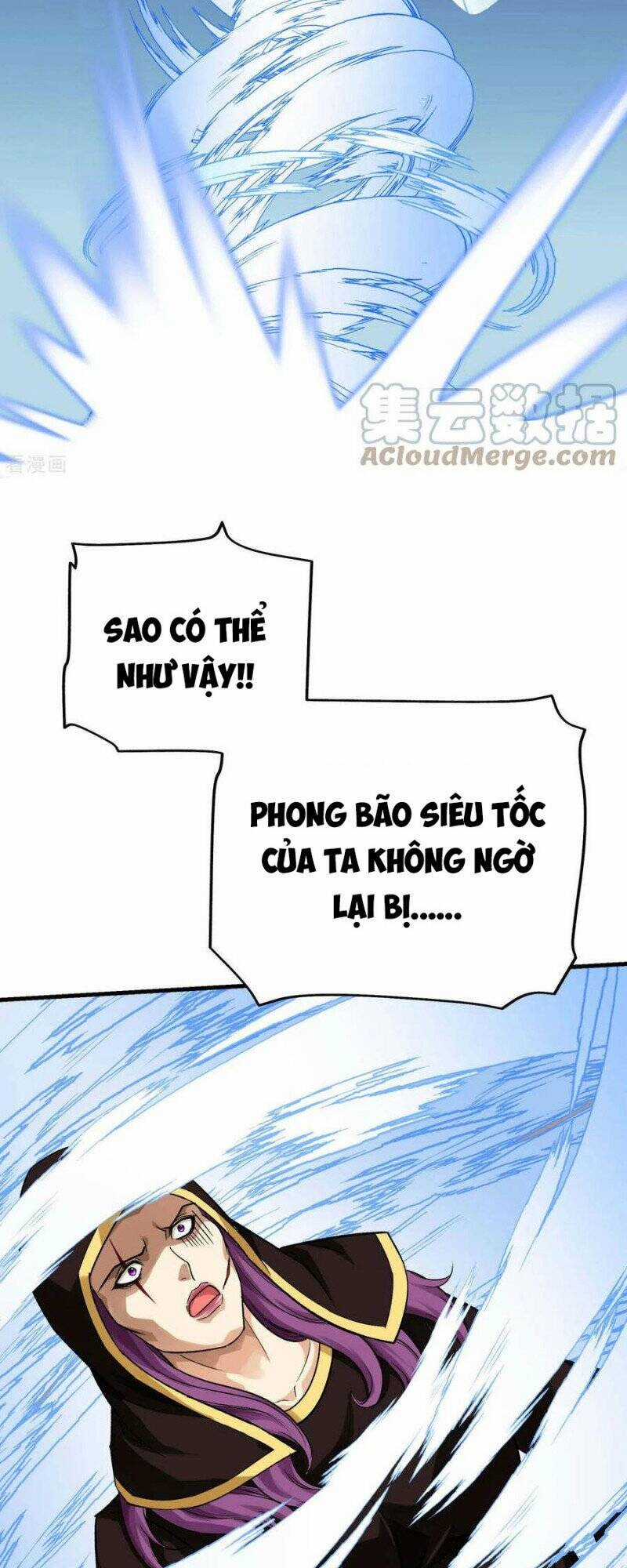 Trọng Sinh Ta Là Đại Thiên Thần Chapter 210 trang 19
