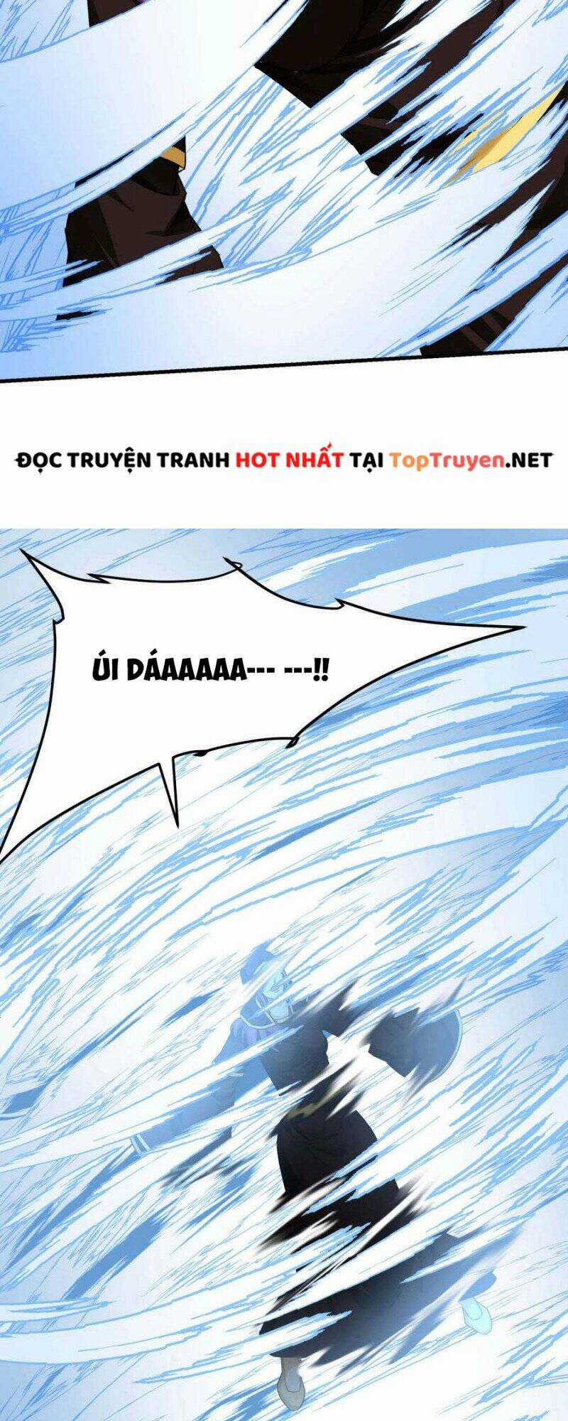 Trọng Sinh Ta Là Đại Thiên Thần Chapter 210 trang 20