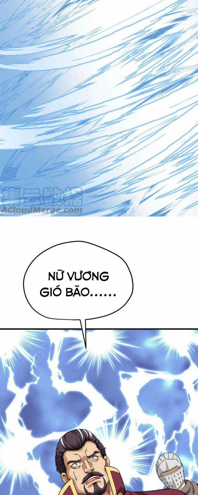Trọng Sinh Ta Là Đại Thiên Thần Chapter 210 trang 21
