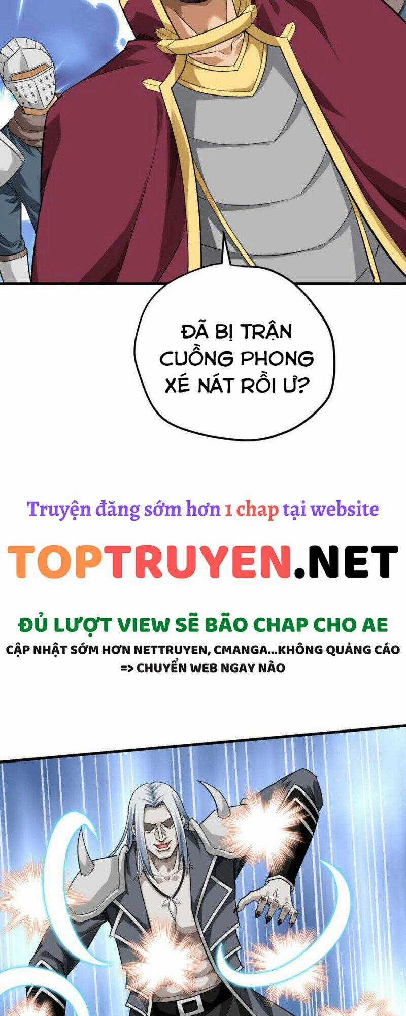Trọng Sinh Ta Là Đại Thiên Thần Chapter 210 trang 22