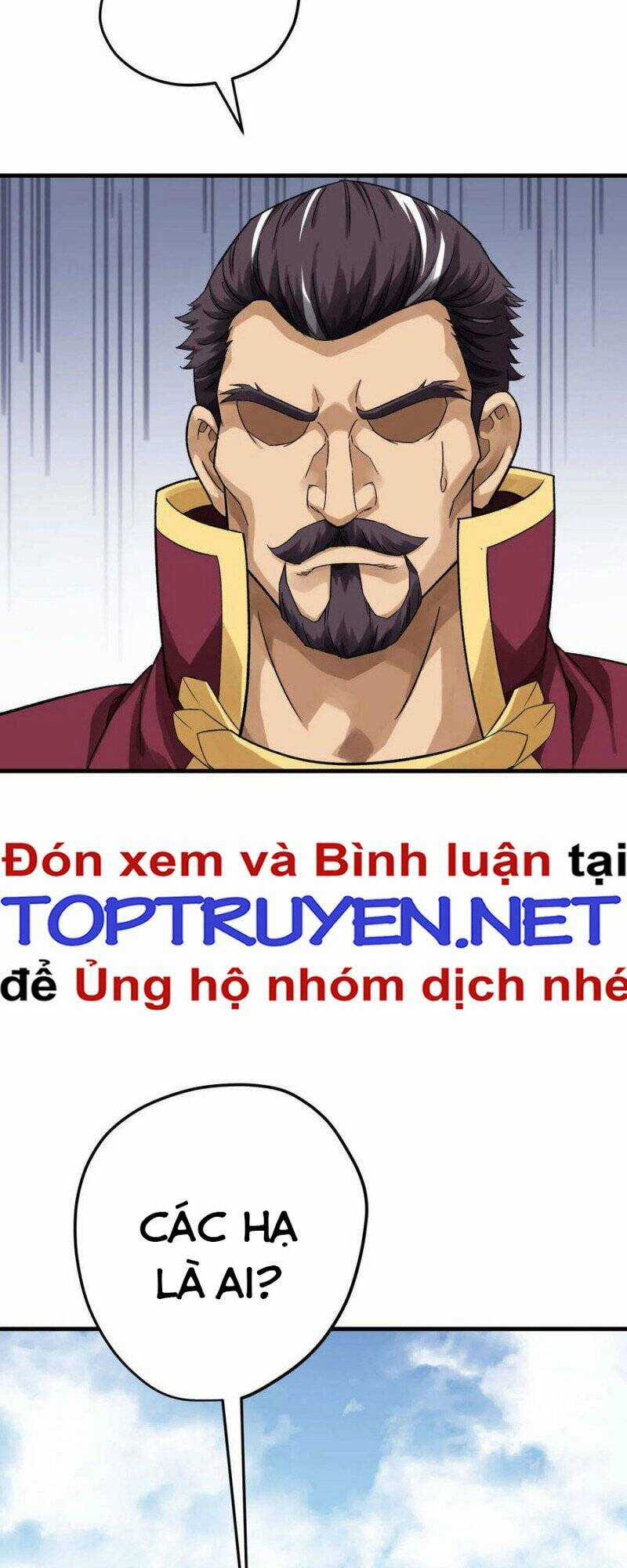 Trọng Sinh Ta Là Đại Thiên Thần Chapter 210 trang 29