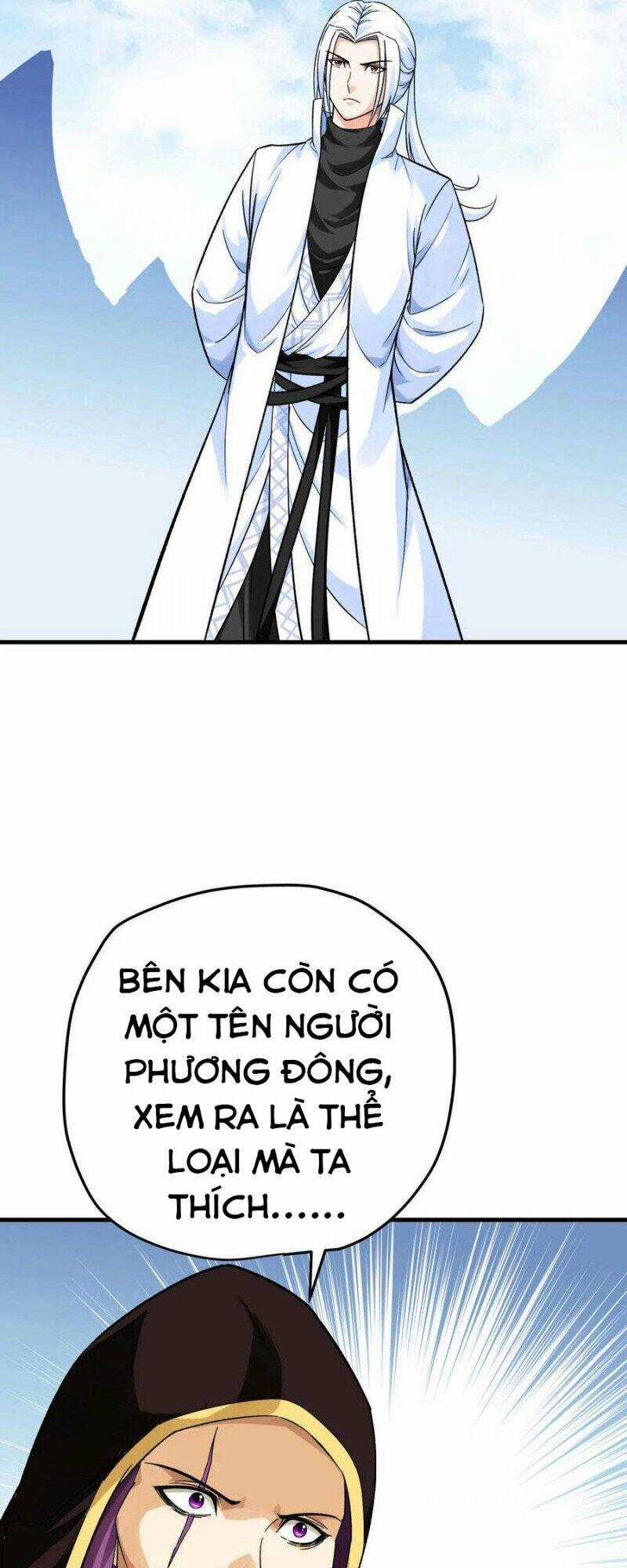 Trọng Sinh Ta Là Đại Thiên Thần Chapter 210 trang 3