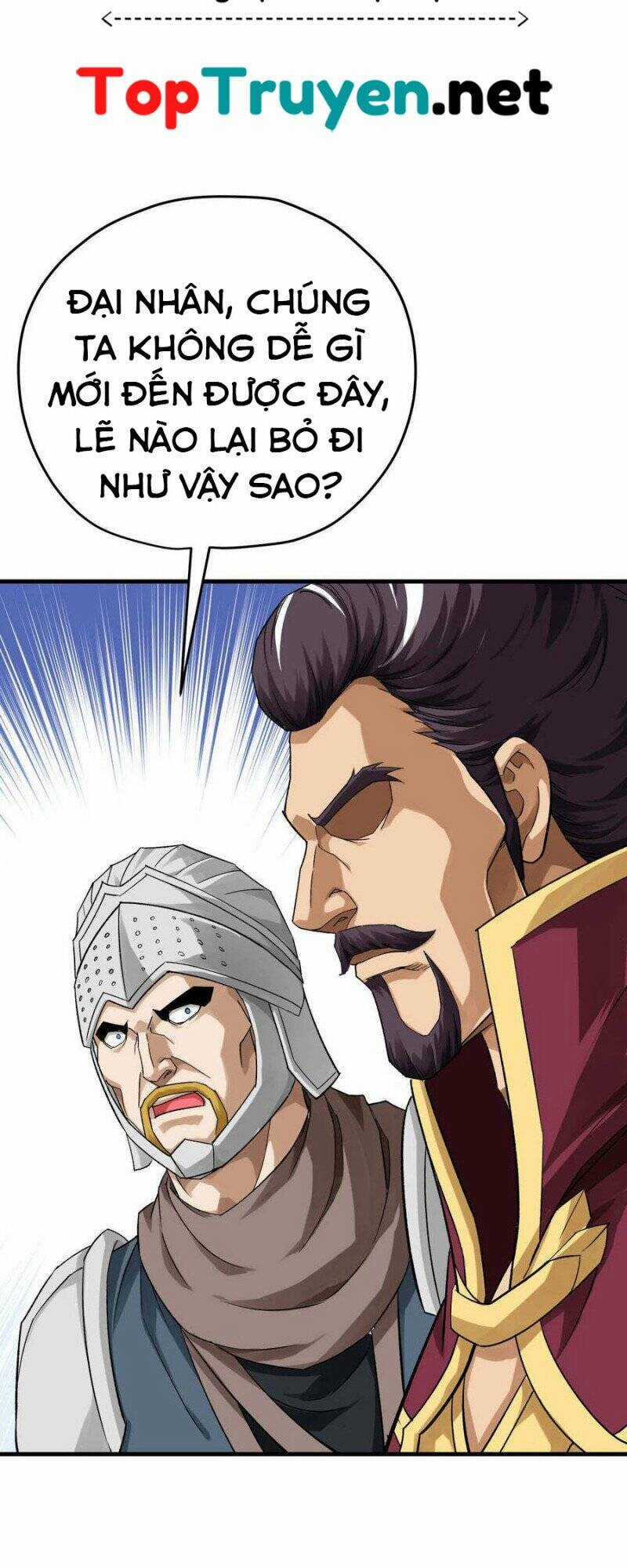 Trọng Sinh Ta Là Đại Thiên Thần Chapter 210 trang 36