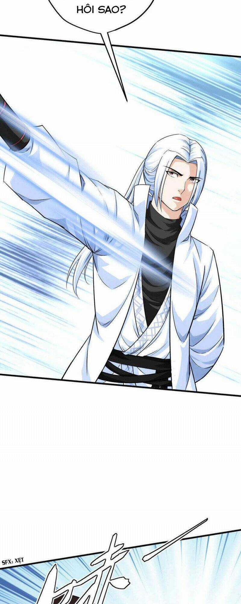 Trọng Sinh Ta Là Đại Thiên Thần Chapter 210 trang 8