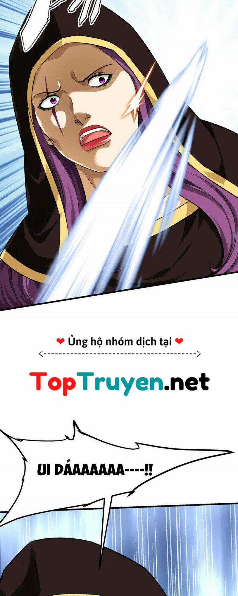 Trọng Sinh Ta Là Đại Thiên Thần Chapter 210 trang 9
