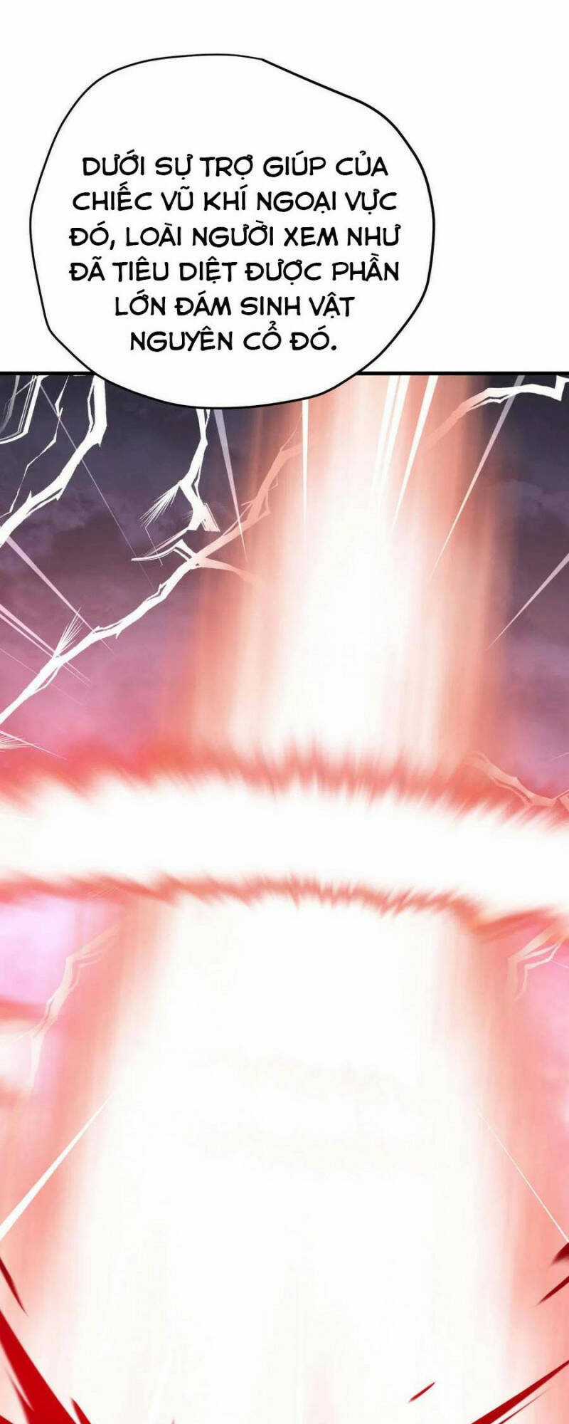 Trọng Sinh Ta Là Đại Thiên Thần Chapter 211 trang 10