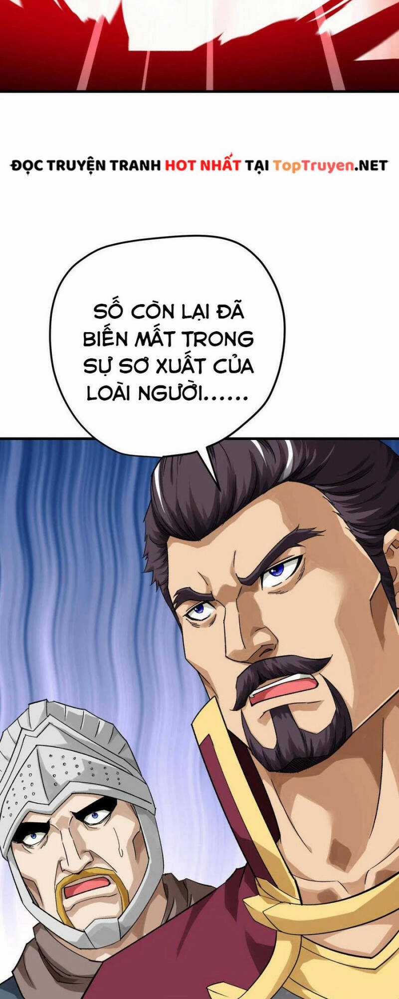 Trọng Sinh Ta Là Đại Thiên Thần Chapter 211 trang 11