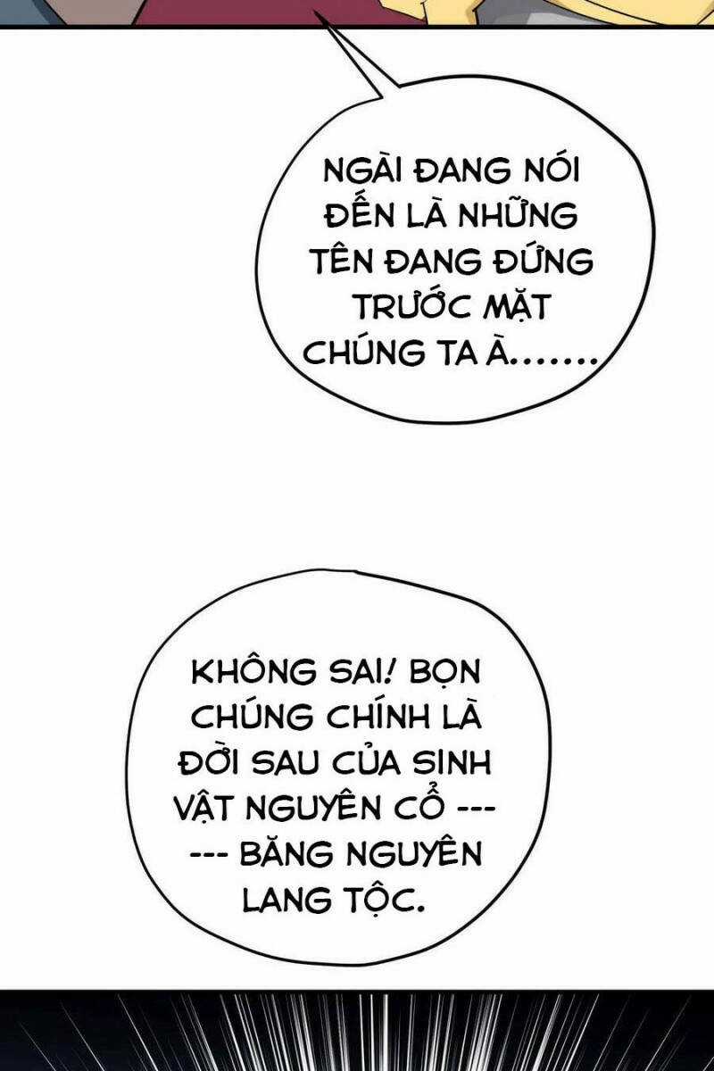 Trọng Sinh Ta Là Đại Thiên Thần Chapter 211 trang 12
