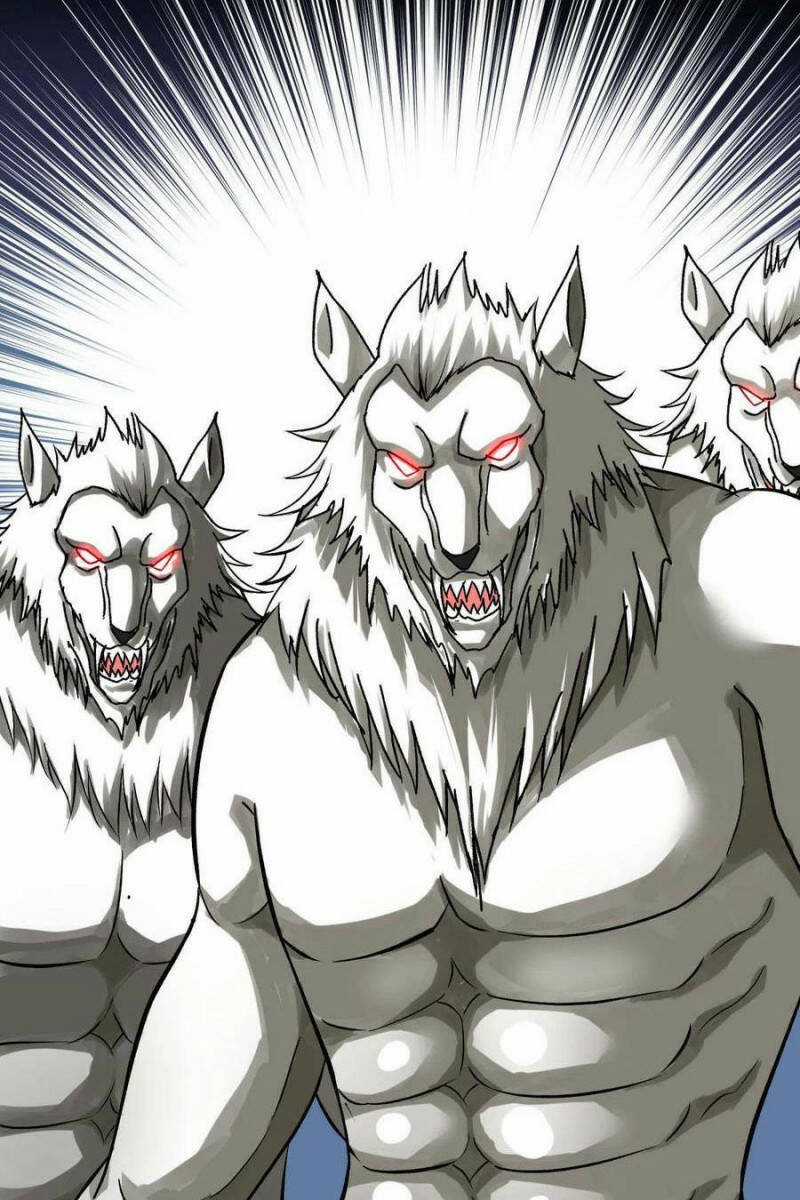 Trọng Sinh Ta Là Đại Thiên Thần Chapter 211 trang 13