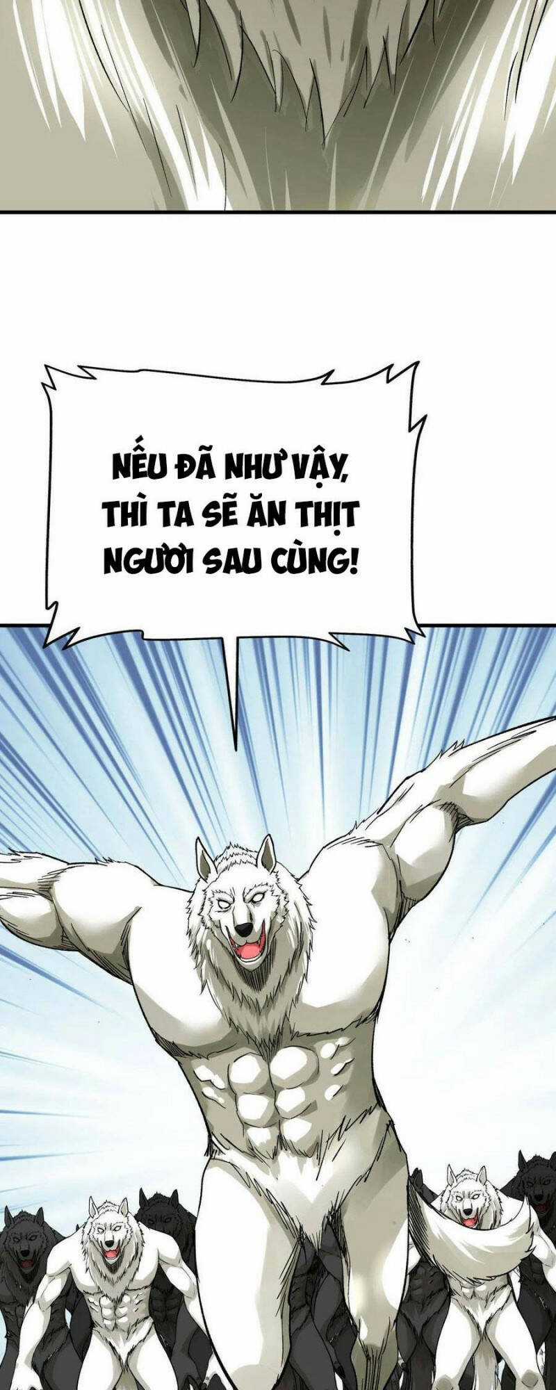 Trọng Sinh Ta Là Đại Thiên Thần Chapter 211 trang 15