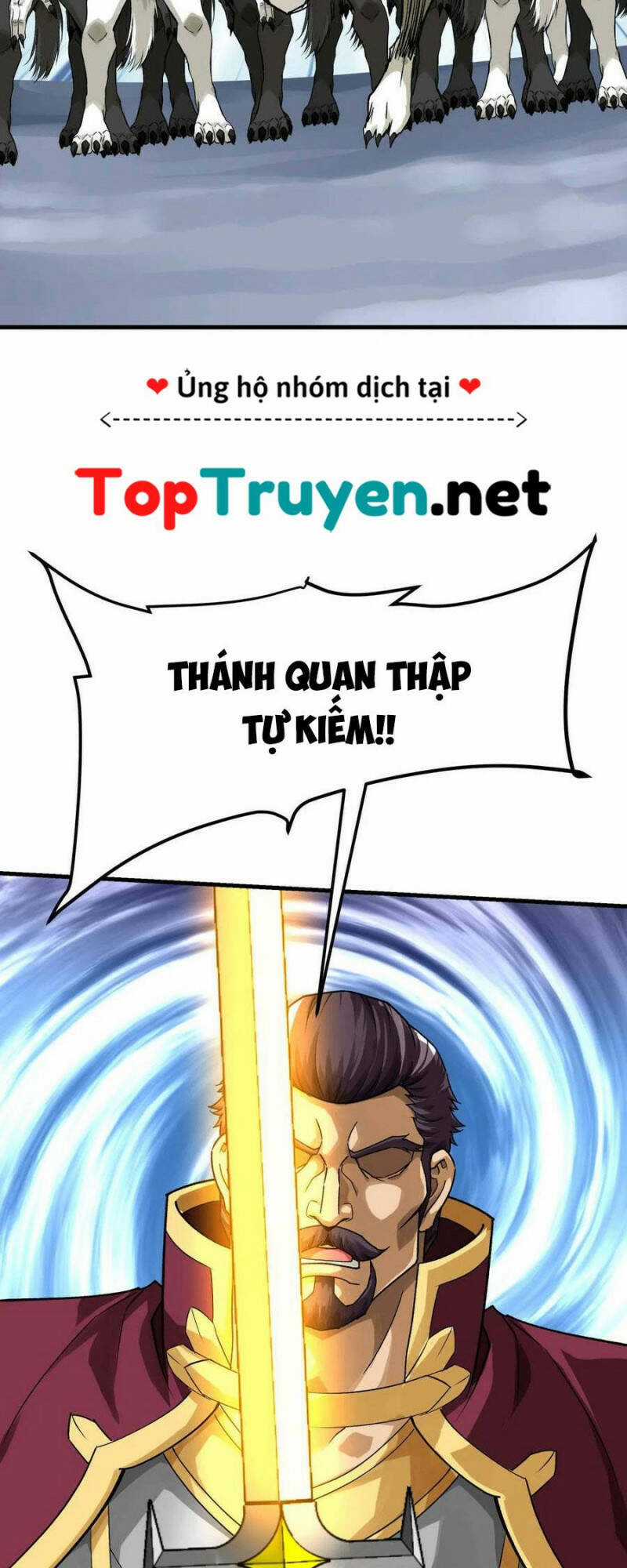 Trọng Sinh Ta Là Đại Thiên Thần Chapter 211 trang 16