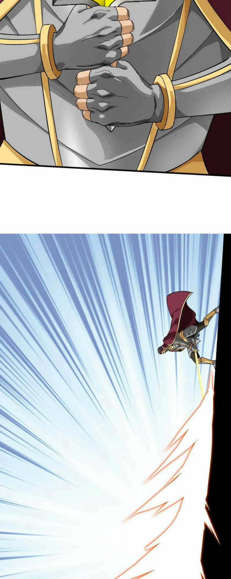 Trọng Sinh Ta Là Đại Thiên Thần Chapter 211 trang 17