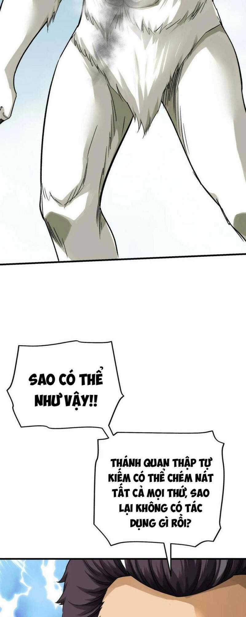 Trọng Sinh Ta Là Đại Thiên Thần Chapter 211 trang 19