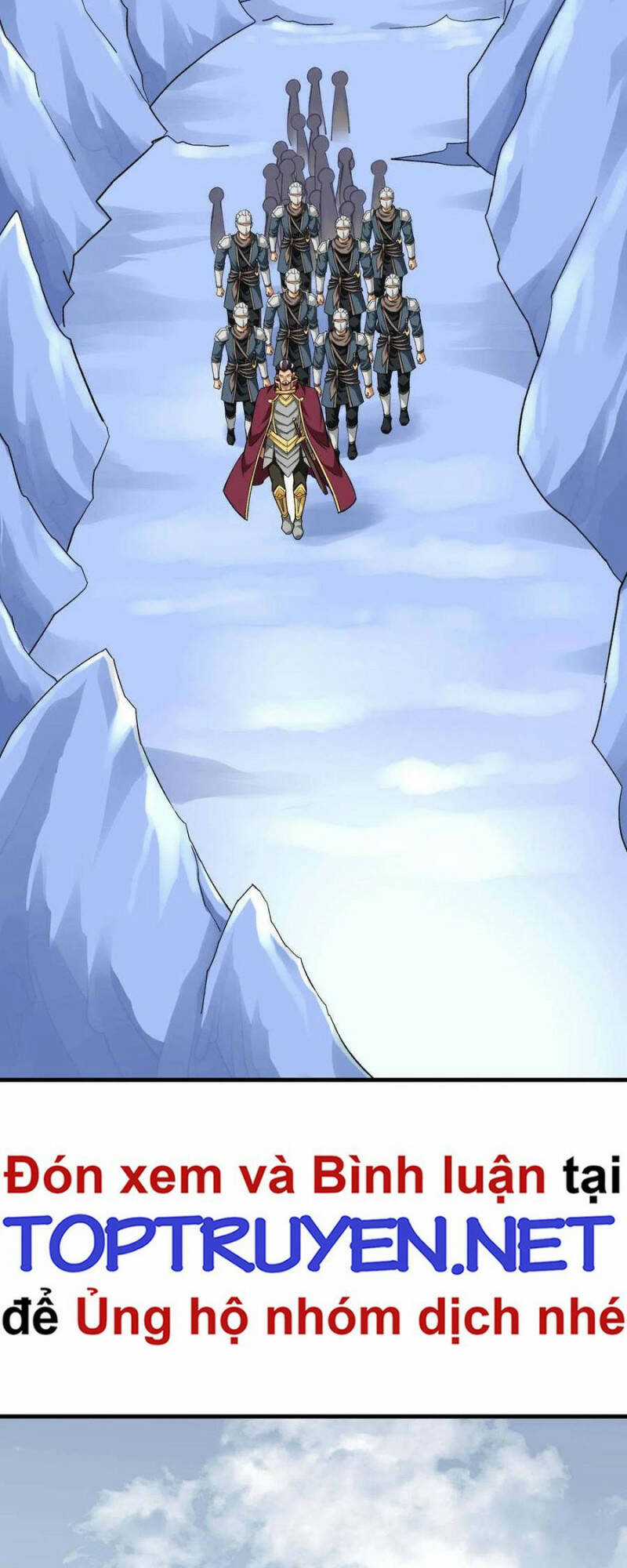 Trọng Sinh Ta Là Đại Thiên Thần Chapter 211 trang 2